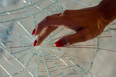 Emergency Glass Repair in West Lealman