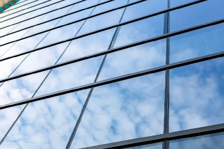 Professional Glass Curtain Wall Repair in West Lealman