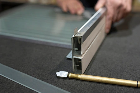 Sliding Glass Door Repair Company in West Lealman