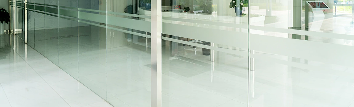 Local Glass Repair in West Lealman