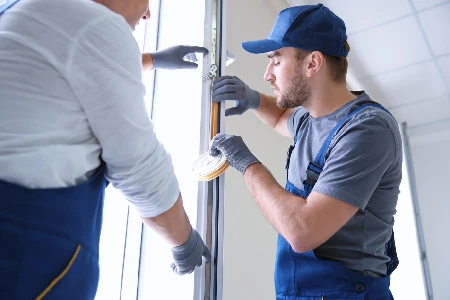 Insulated Glass service in West Lealman