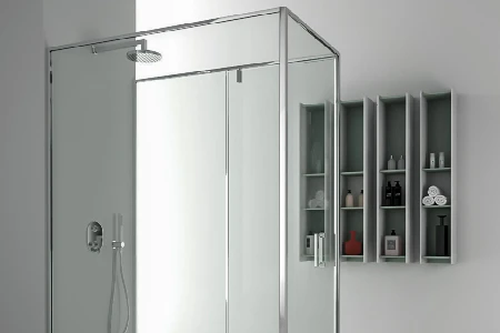Perfect Shower Door  in West Lealman, FL