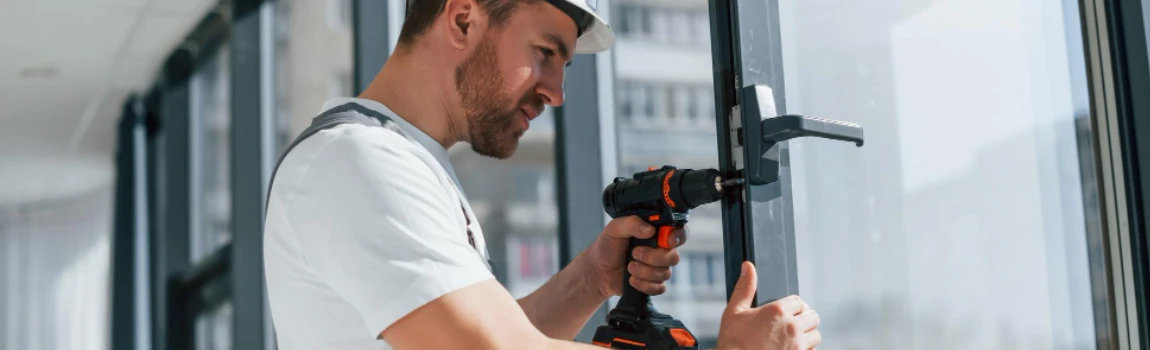 Glassware Repair in West Lealman