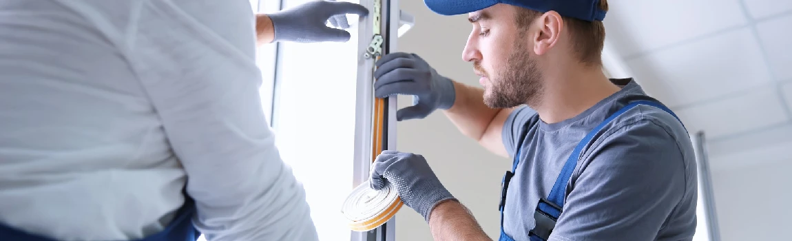Residential Glass Tabletop Repair in West Lealman