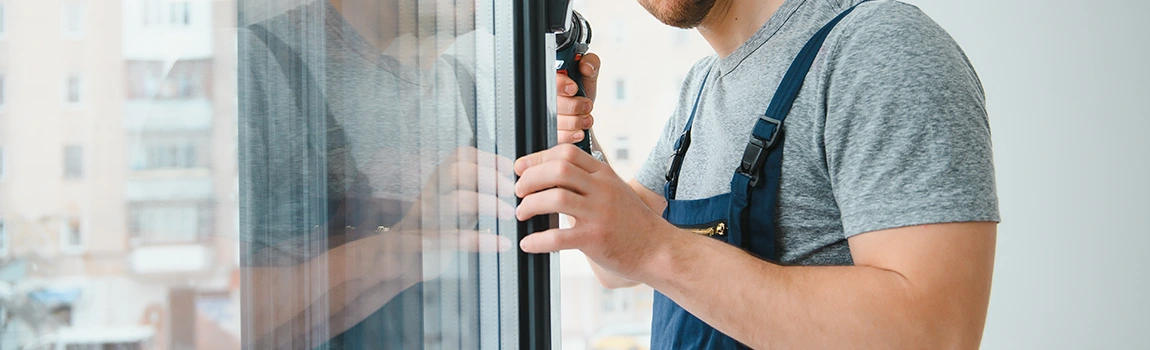 Same-day Glass Repair Cost in West Lealman