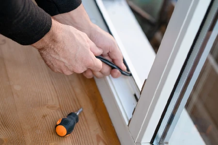 Sliding Patio Glass Door Repairs in West Lealman, FL