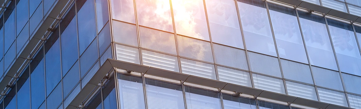 UV-Resistant Glass Experts in West Lealman