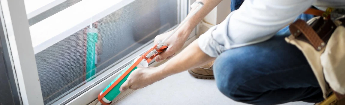 Emergency Window Replacement Services in West Lealman, FL