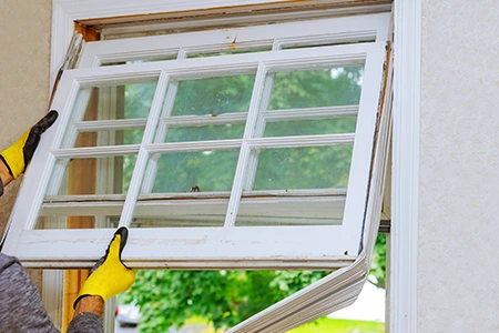 Window Replacement in West Lealman, FL